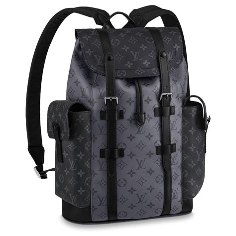 louis vuitton man bag pack